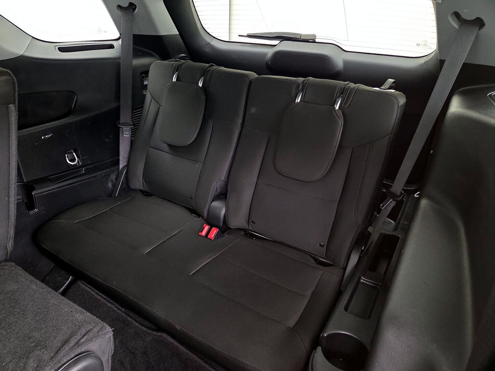 2023 Ford Explorer XLT - Photo 21