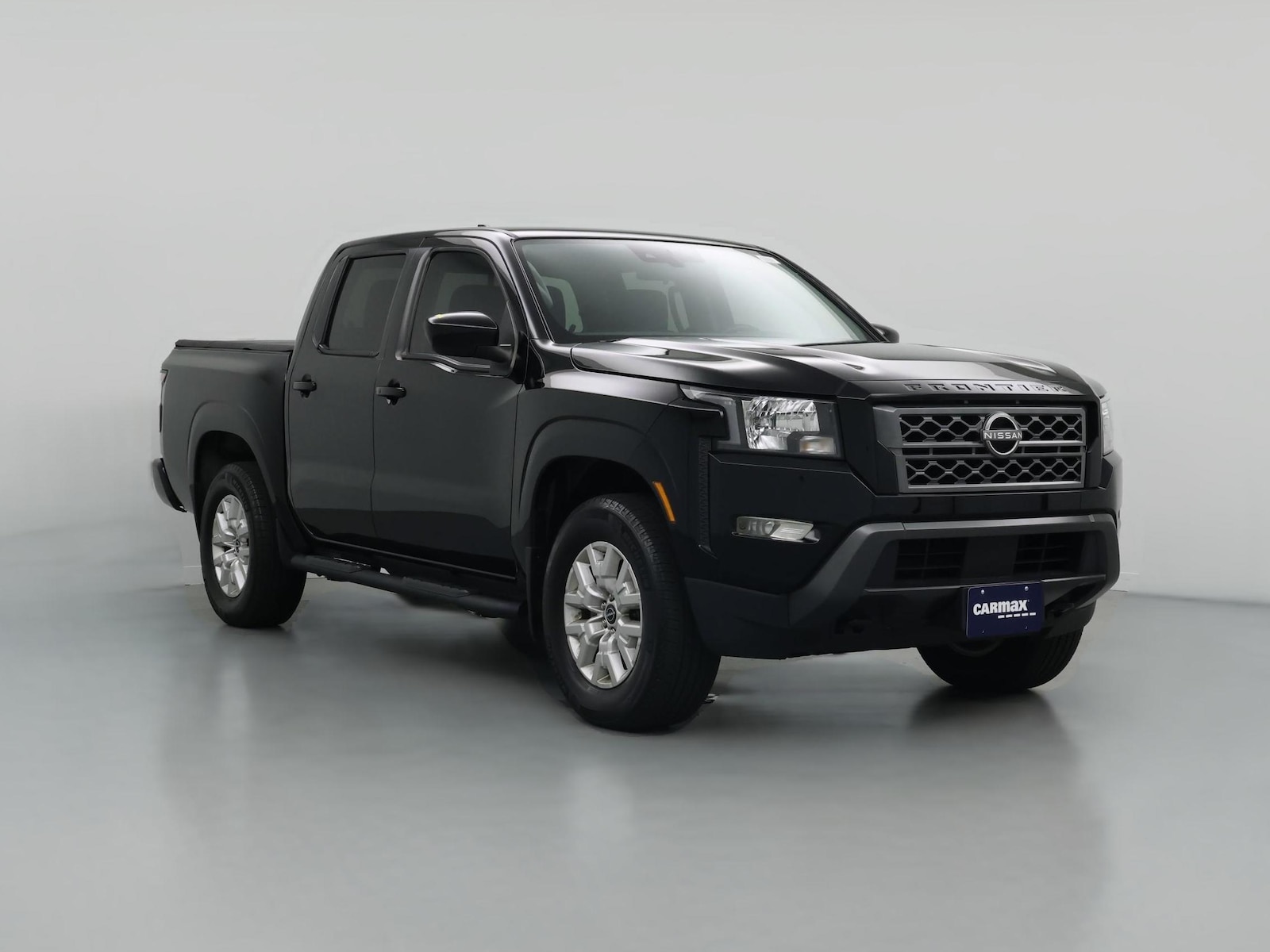 2023 Nissan Frontier