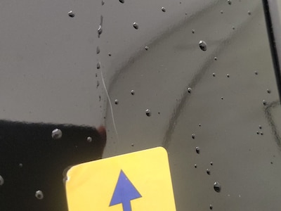 Condition detail