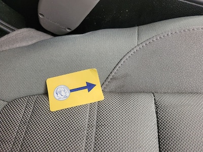 Condition detail