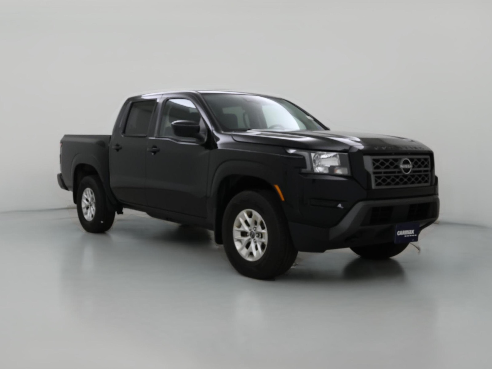 2024 Nissan Frontier