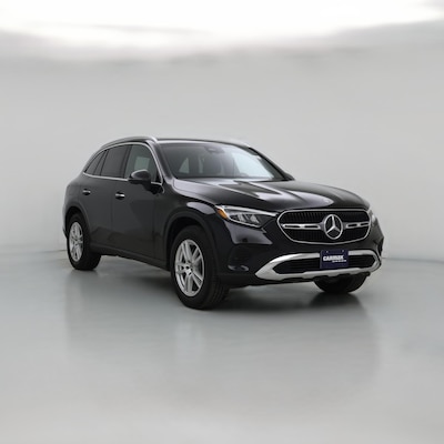 2023 Mercedes-Benz GLC300