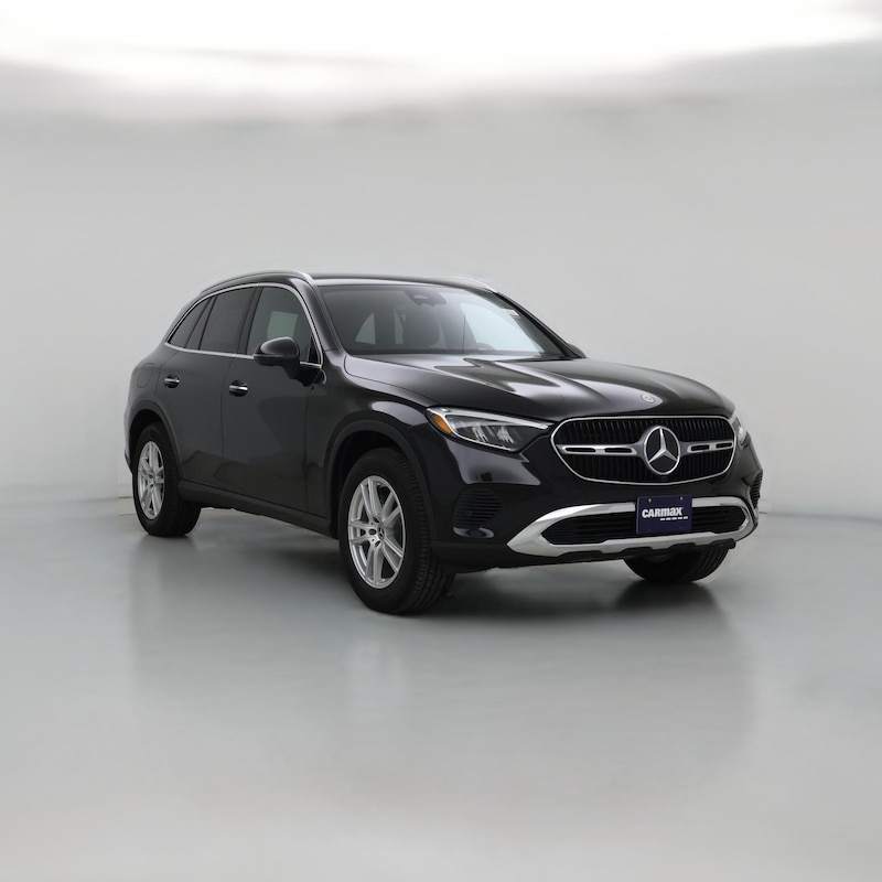 2023 Mercedes-Benz GLC300