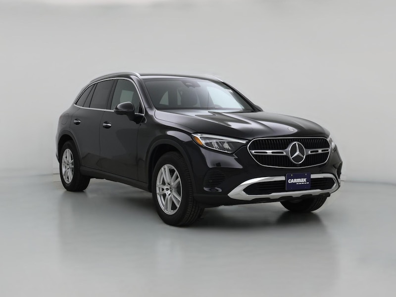 2023 Mercedes-Benz GLC300 null