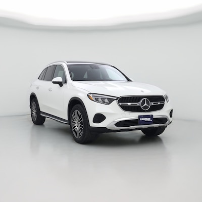 2023 Mercedes-Benz GLC300