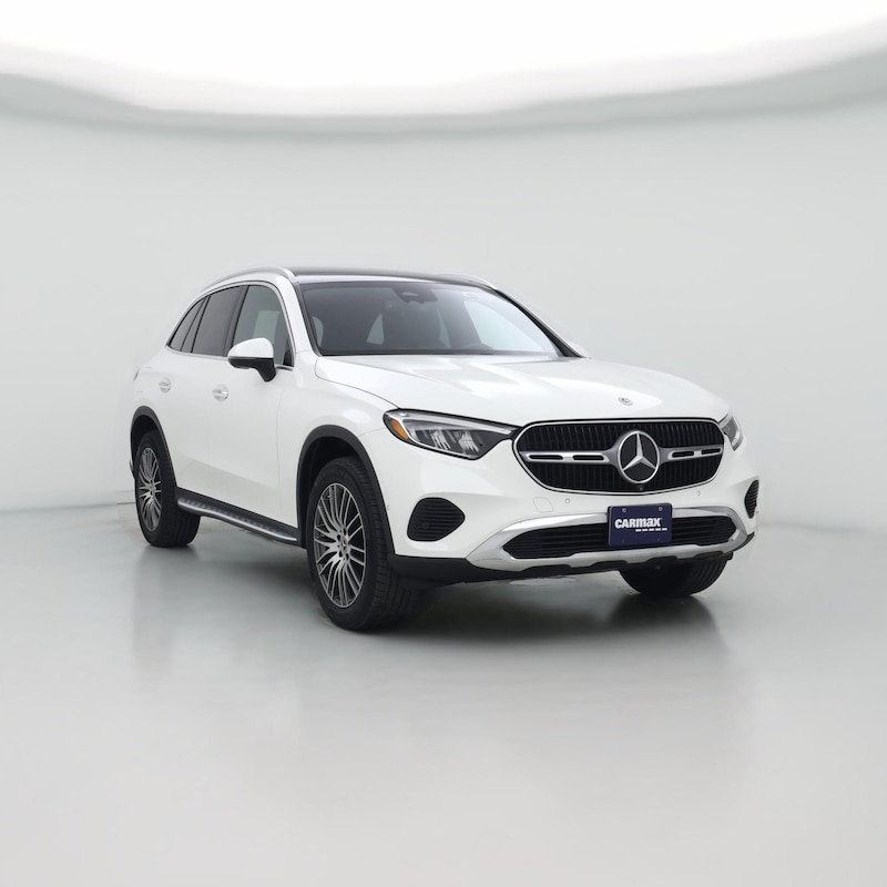 2023 Mercedes-Benz GLC300