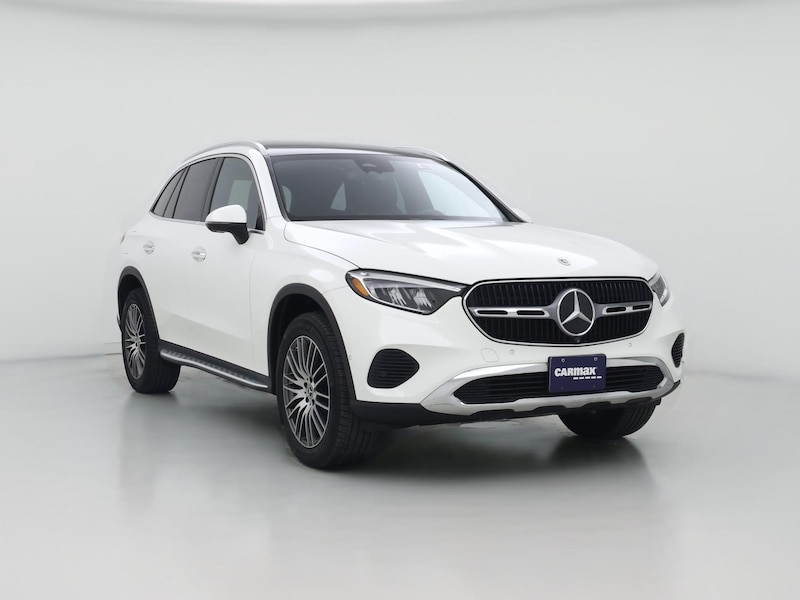 2023 Mercedes-Benz GLC300 null