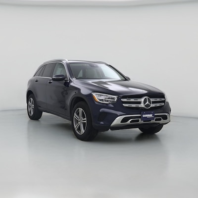2022 Mercedes-Benz GLC300