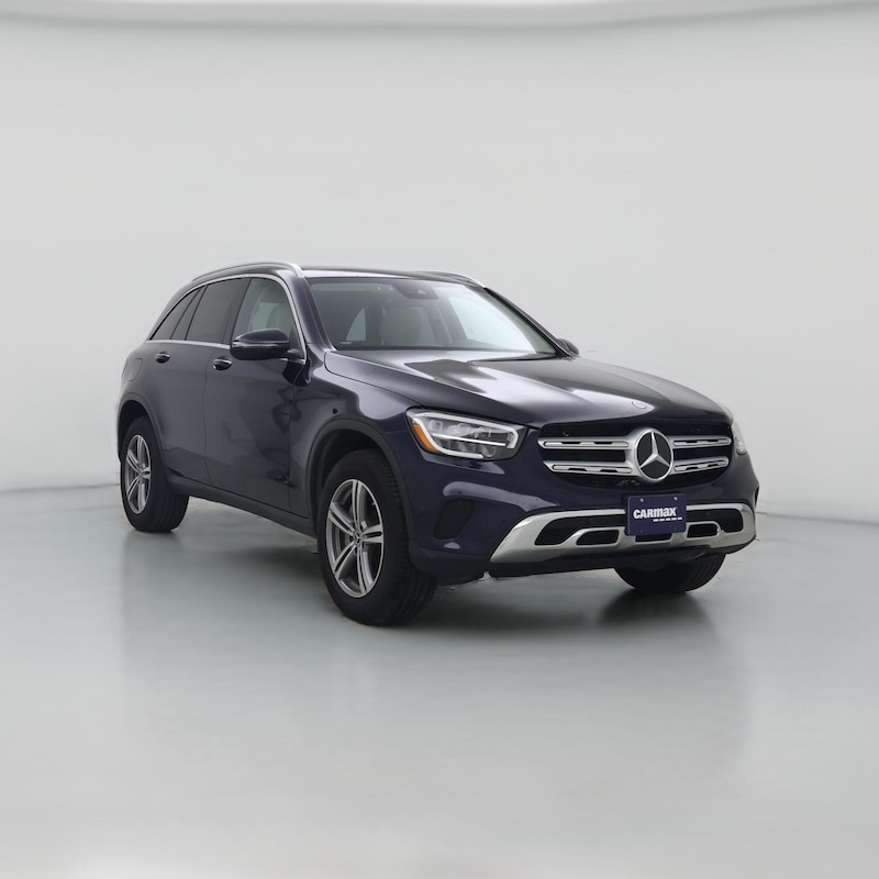 2022 Mercedes-Benz GLC300