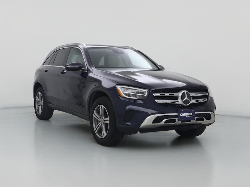 2022 Mercedes-Benz GLC300 null