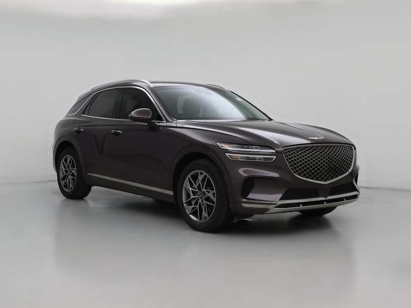2023 Genesis GV70 null