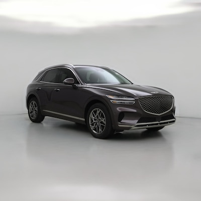 2023 Genesis GV70