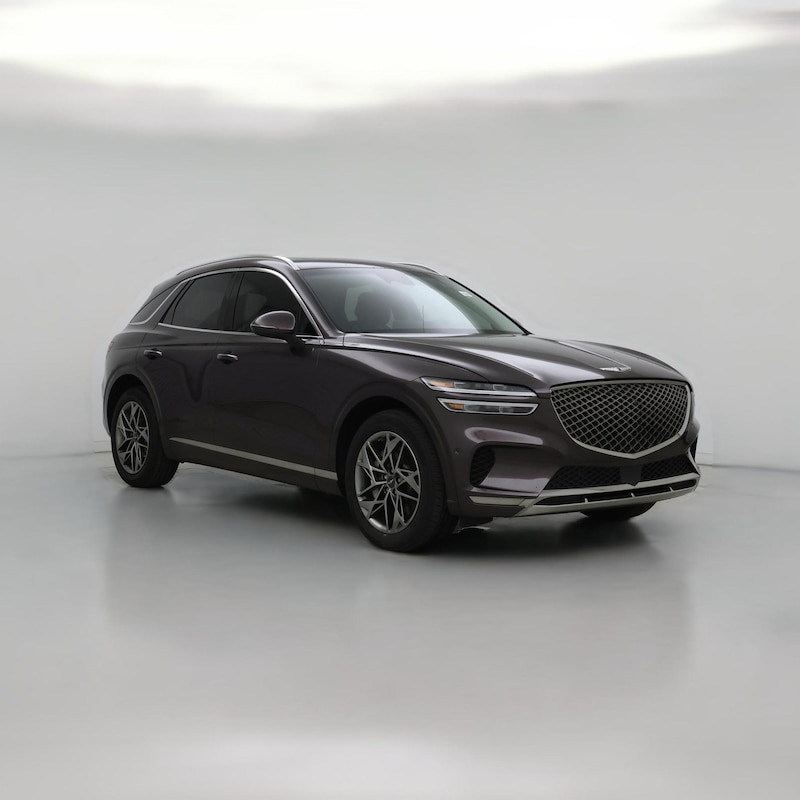 2023 Genesis GV70