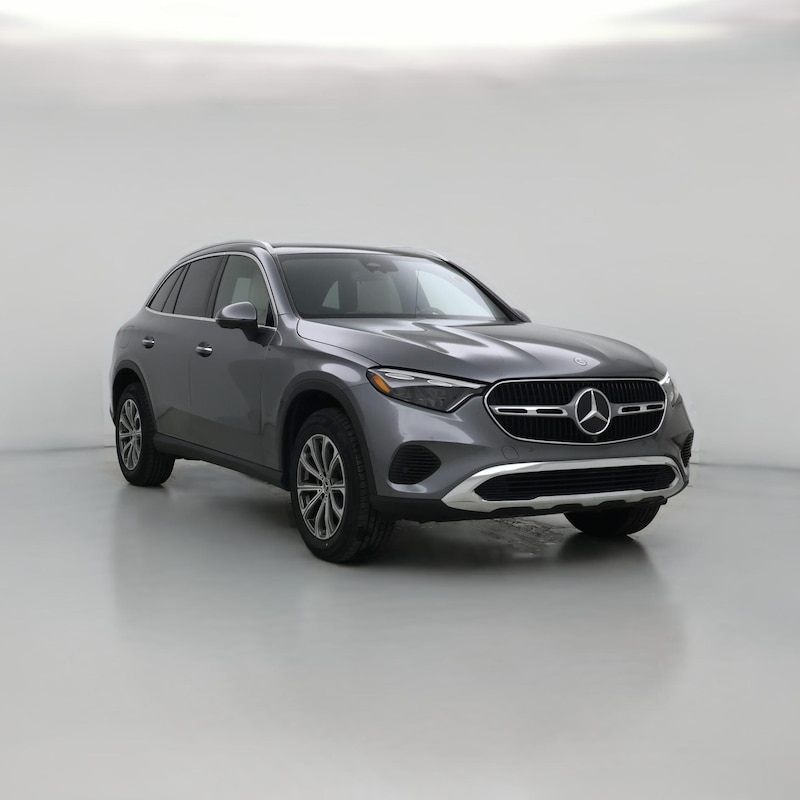 2023 Mercedes-Benz GLC300