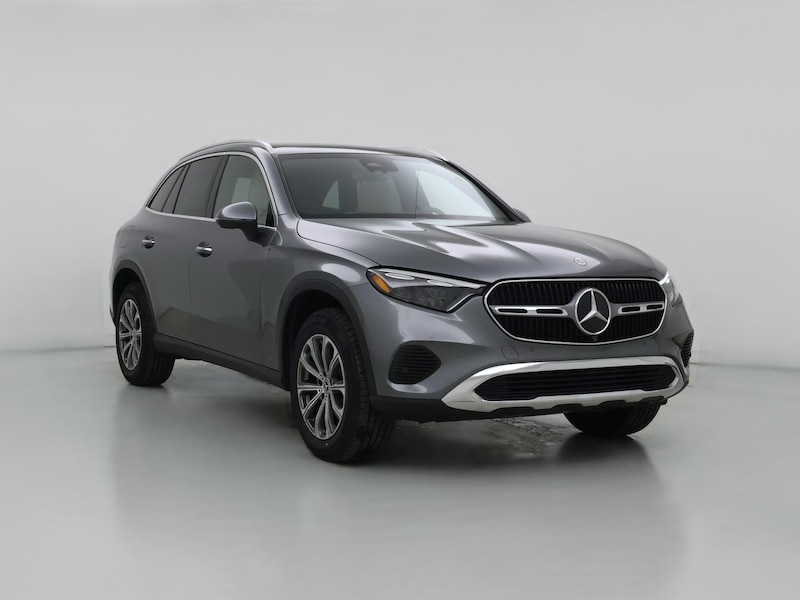 2023 Mercedes-Benz GLC300 null
