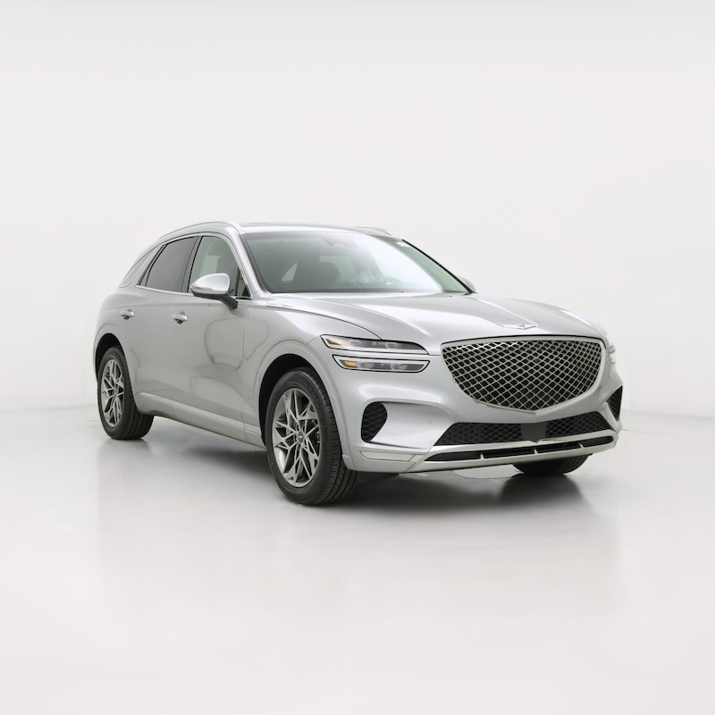 2024 Genesis GV70 Sport