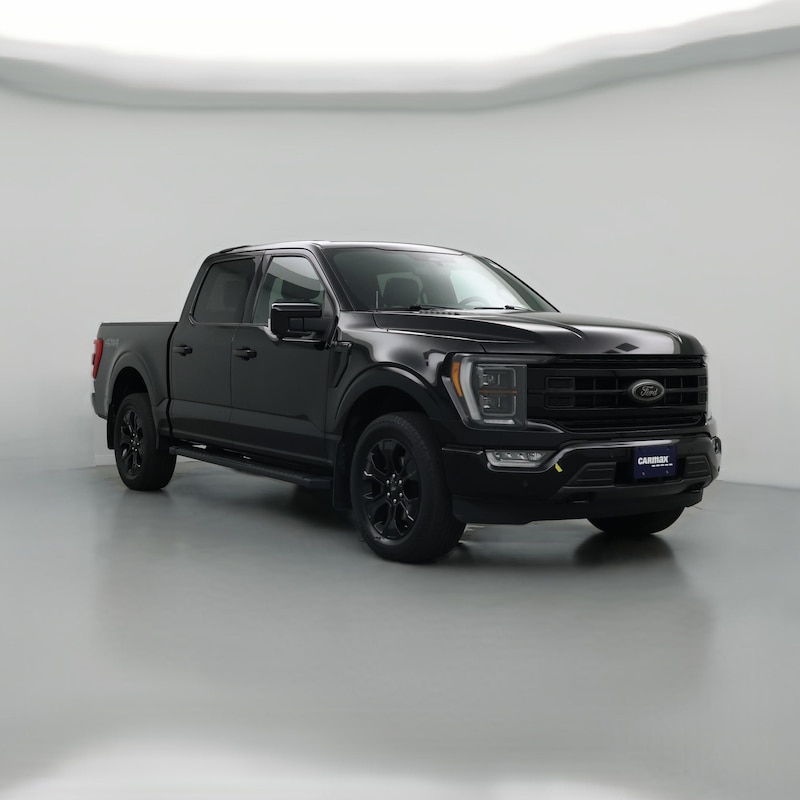 2023 Ford F150 Lariat