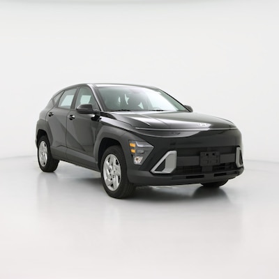2024 Hyundai Kona SE