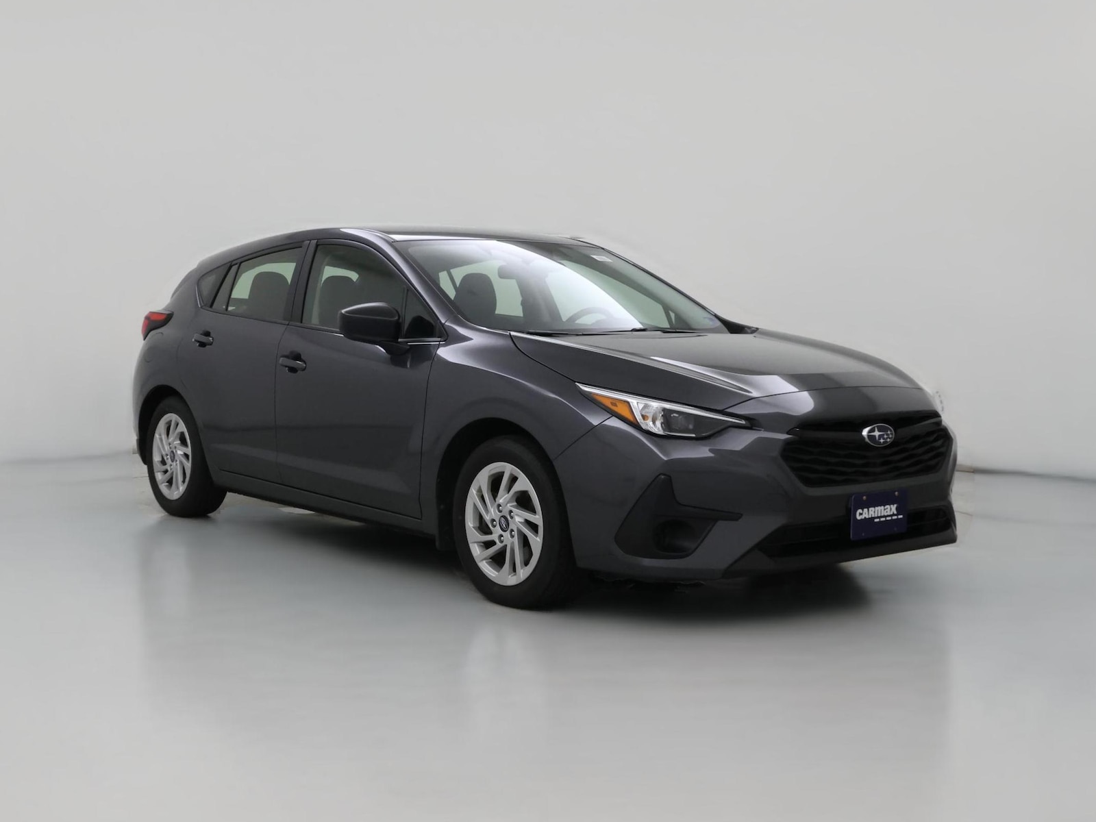 2025 Subaru Impreza
