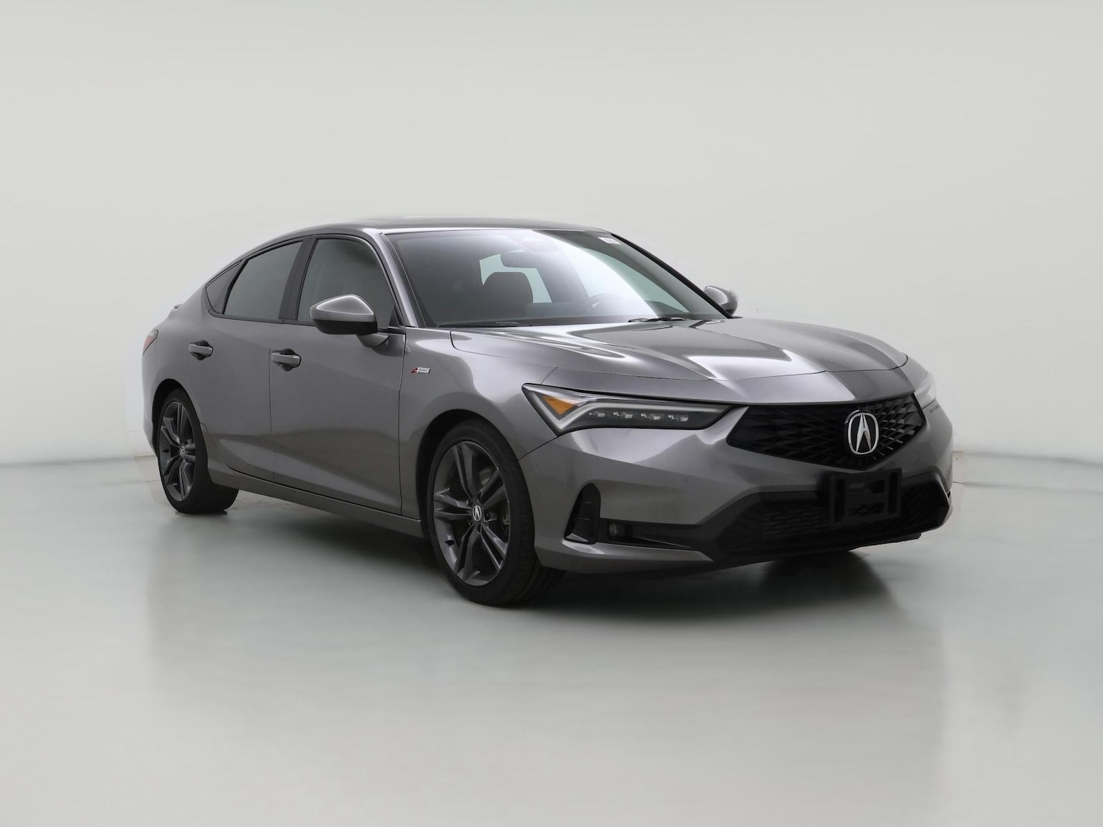 2025 Acura Integra
