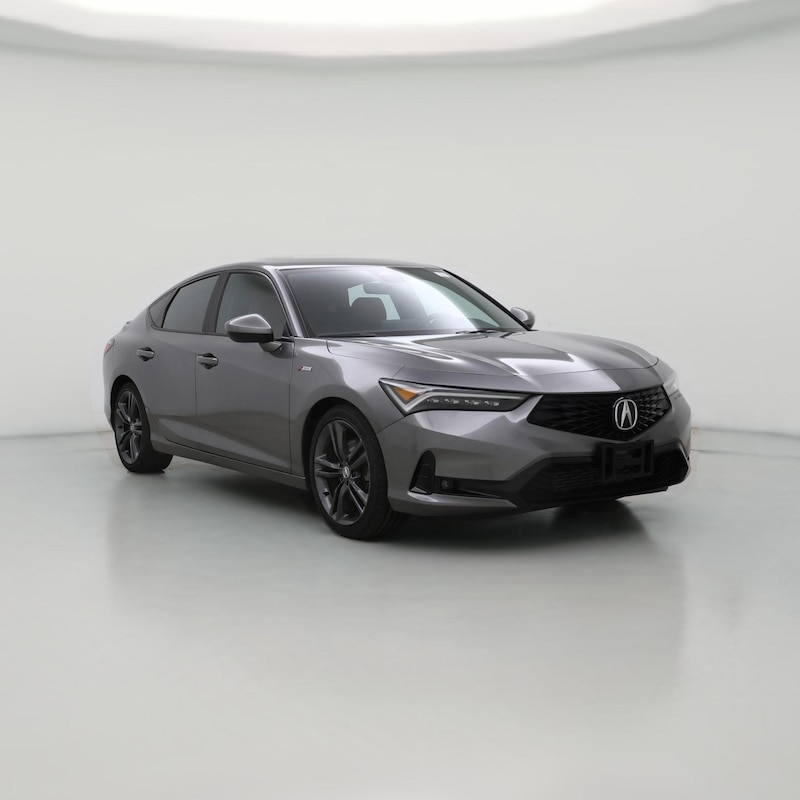 2025 Acura Integra A-Spec