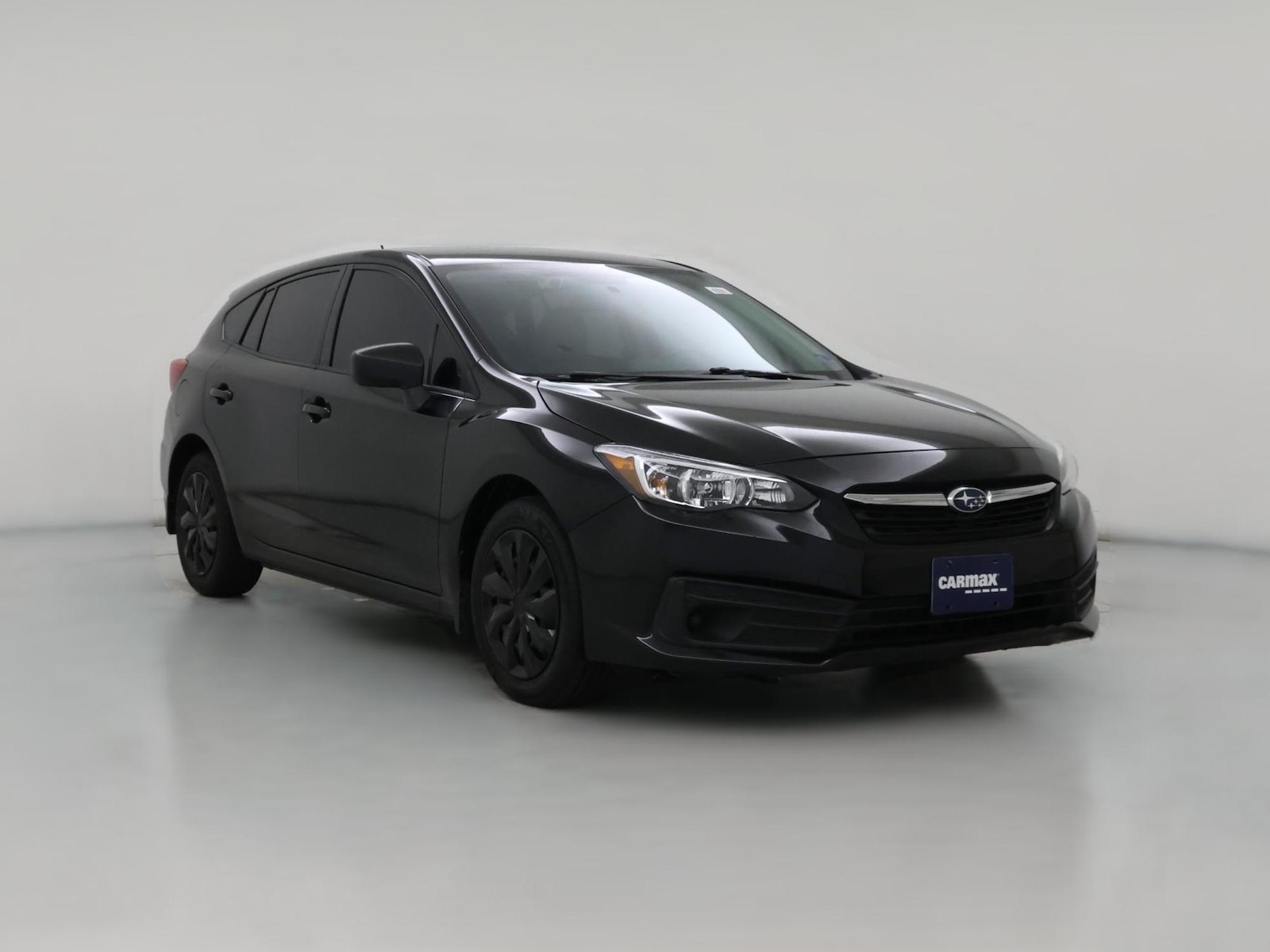 2022 Subaru Impreza