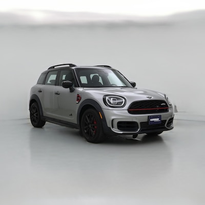 2024 Mini Cooper Countryman John Cooper Works ALL4