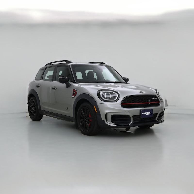 2024 Mini Cooper Countryman John Cooper Works ALL4