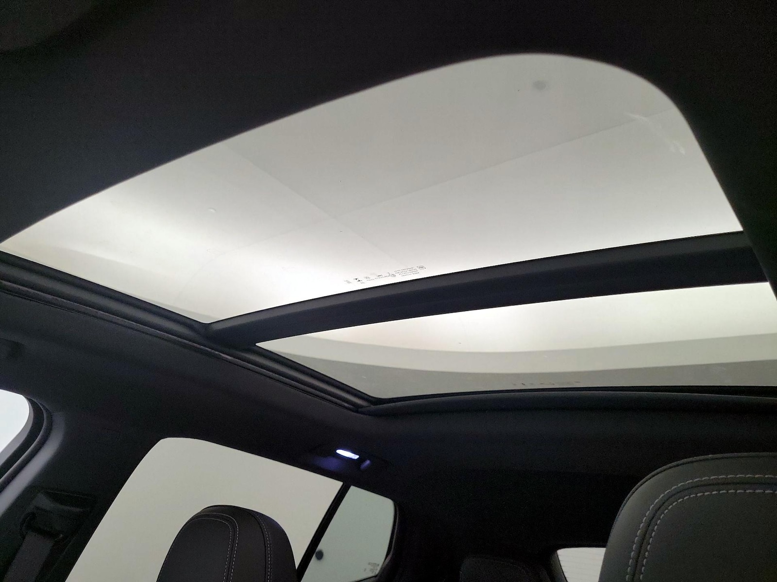 2025 Chevrolet Equinox EV 1LT - Photo 21