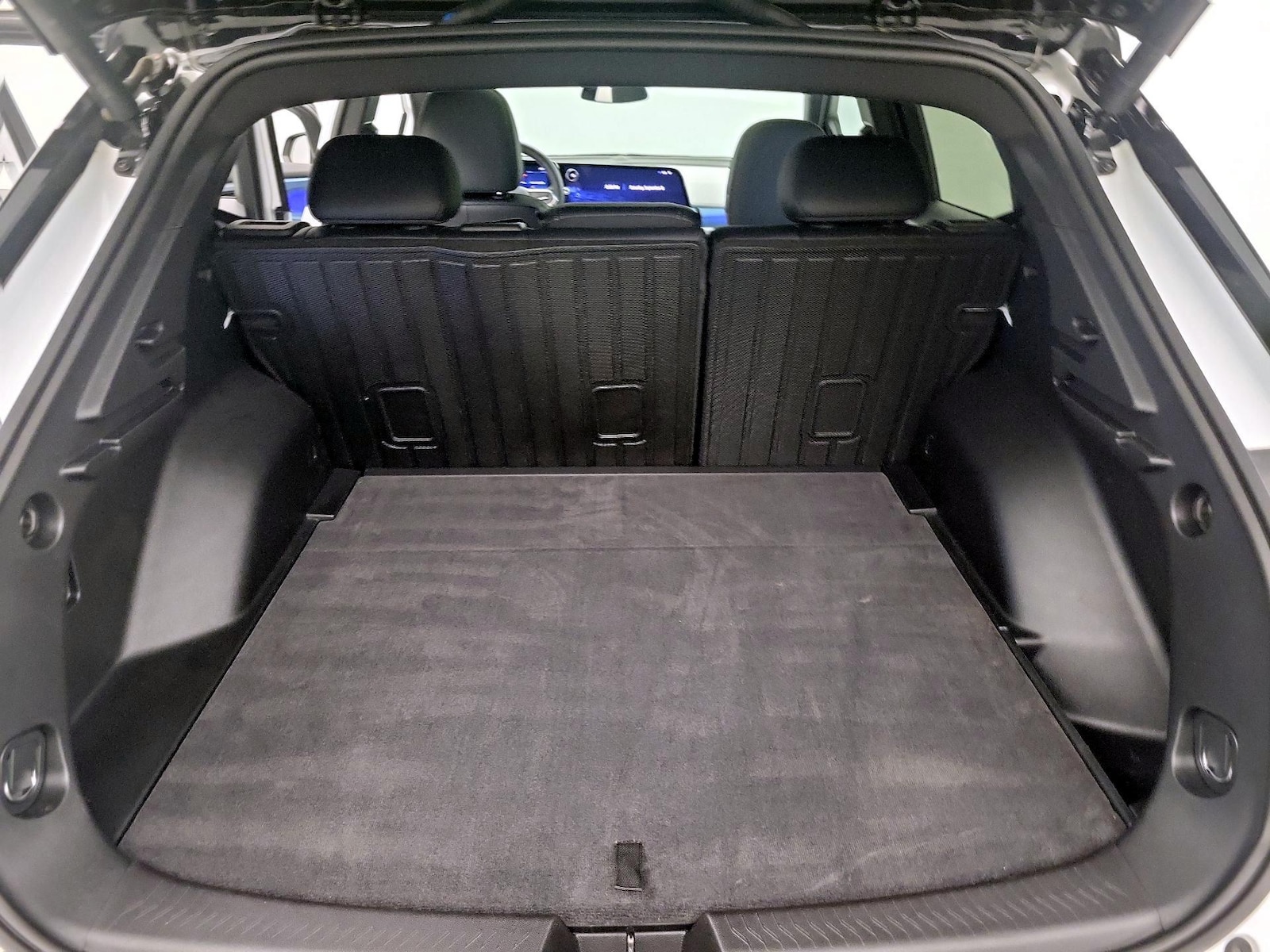2025 Chevrolet Equinox EV 1LT - Photo 23