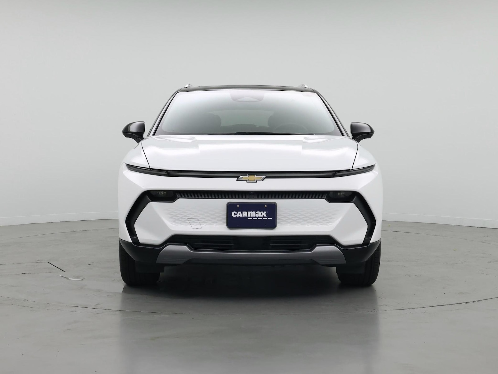2025 Chevrolet Equinox EV 1LT - Photo 6
