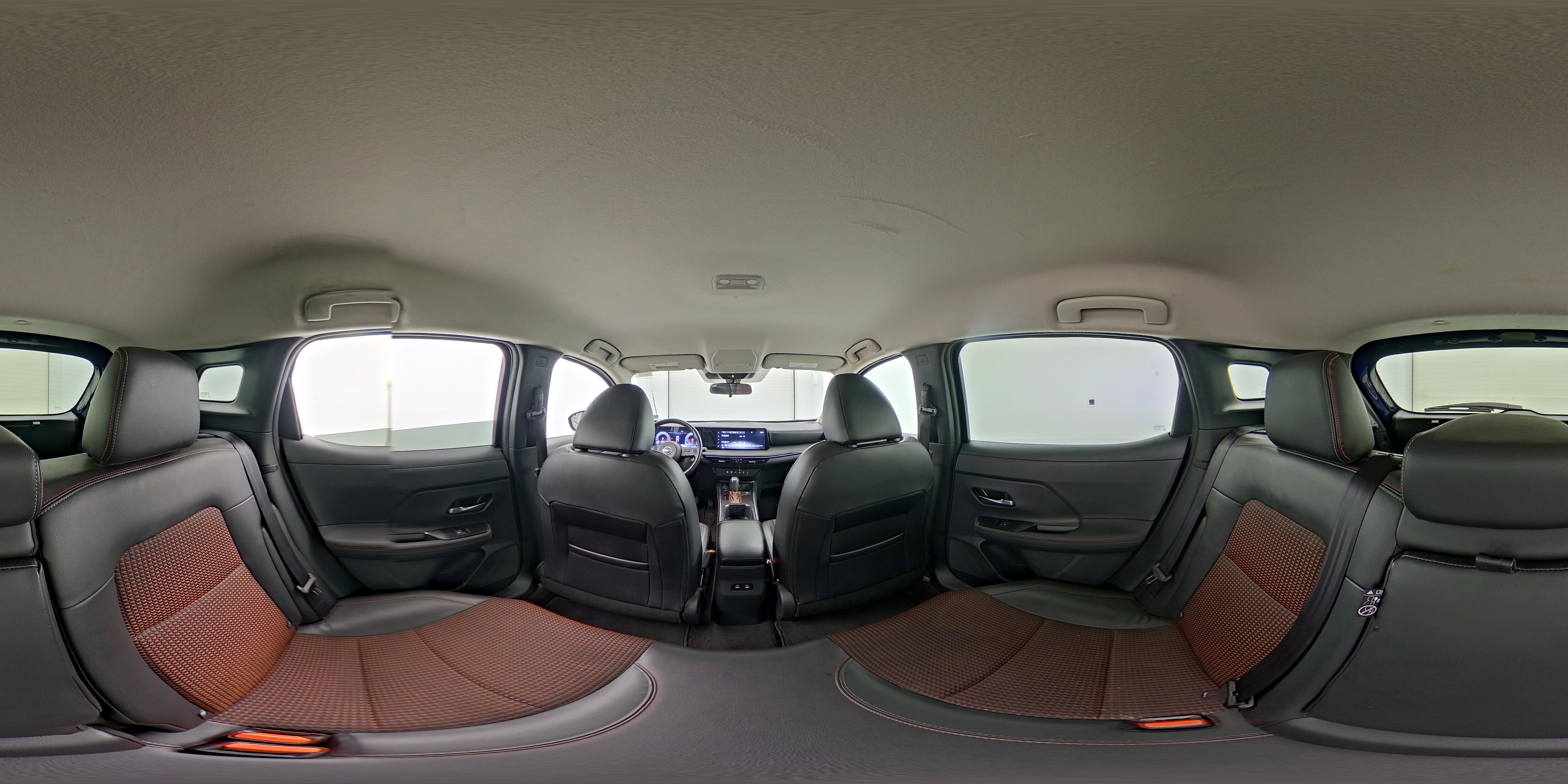 2025 Nissan Kicks SR AWD - Photo 26