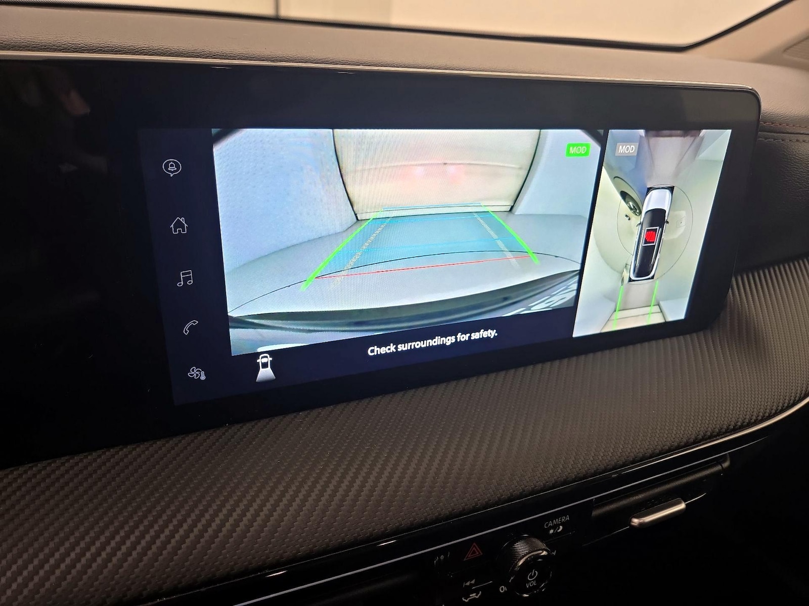 2025 Nissan Kicks SR AWD - Photo 15