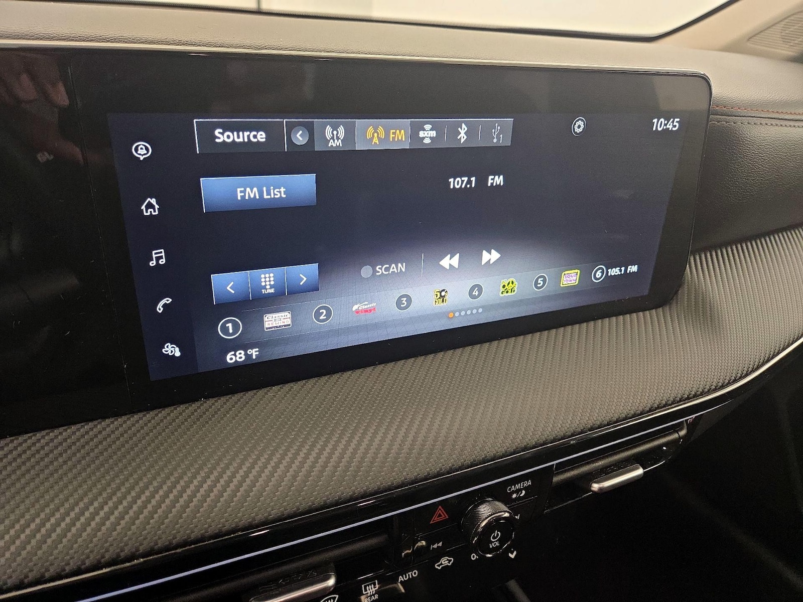 2025 Nissan Kicks SR AWD - Photo 16