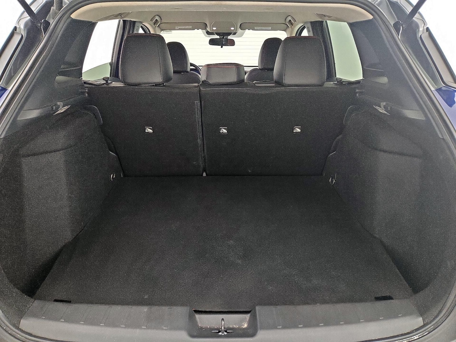 2025 Nissan Kicks SR AWD - Photo 21