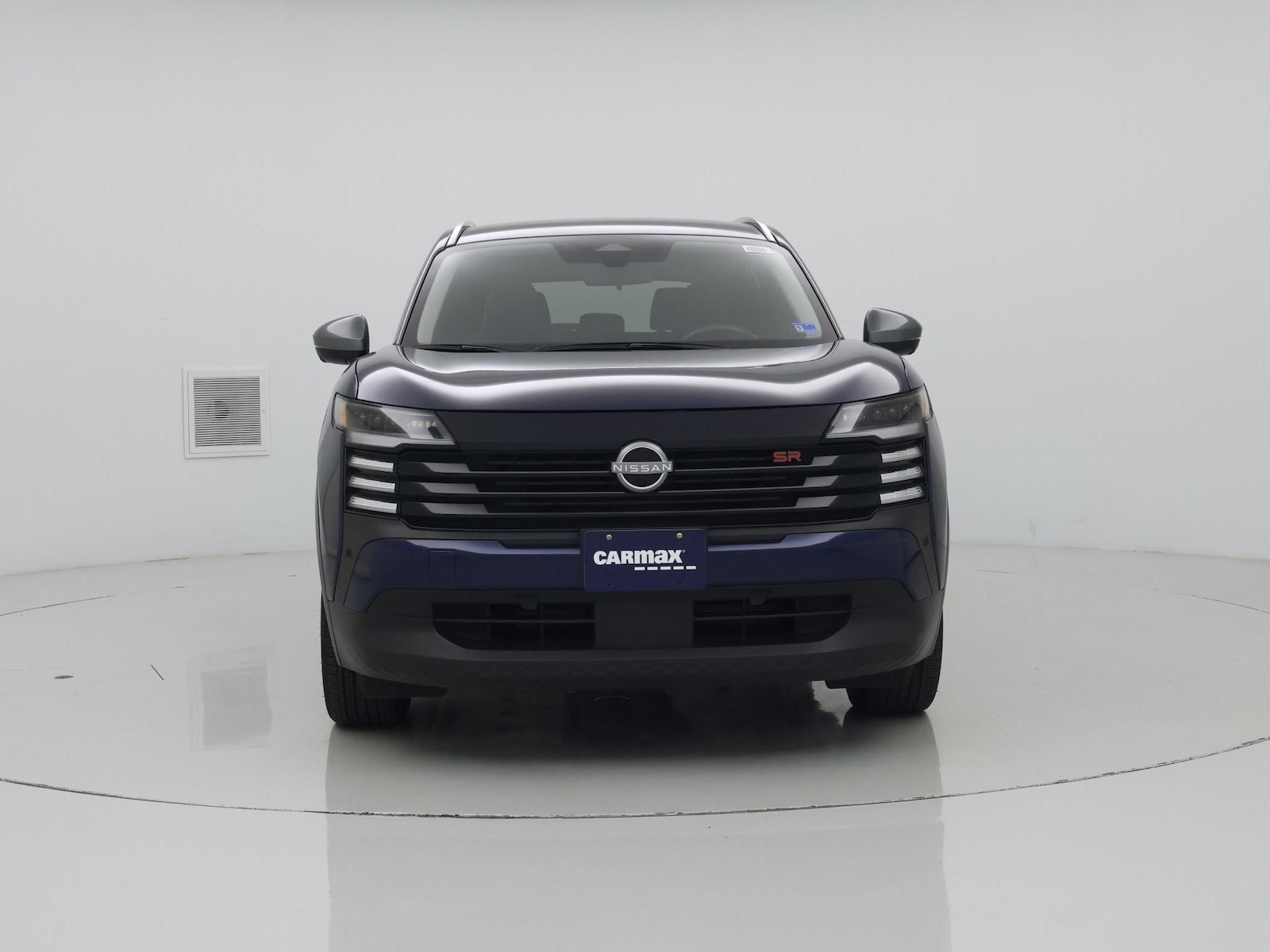 2025 Nissan Kicks SR AWD - Photo 6