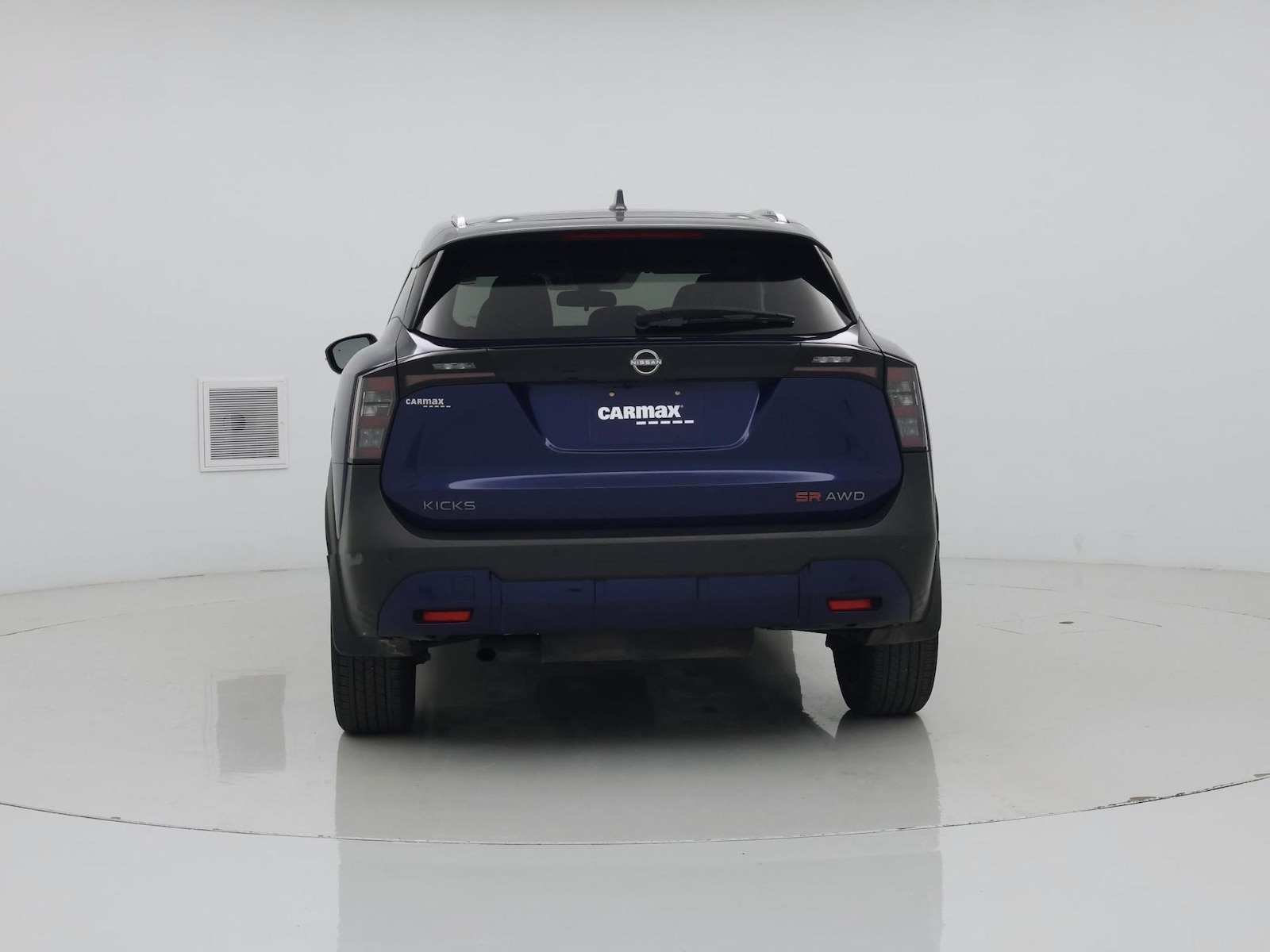 2025 Nissan Kicks SR AWD - Photo 7