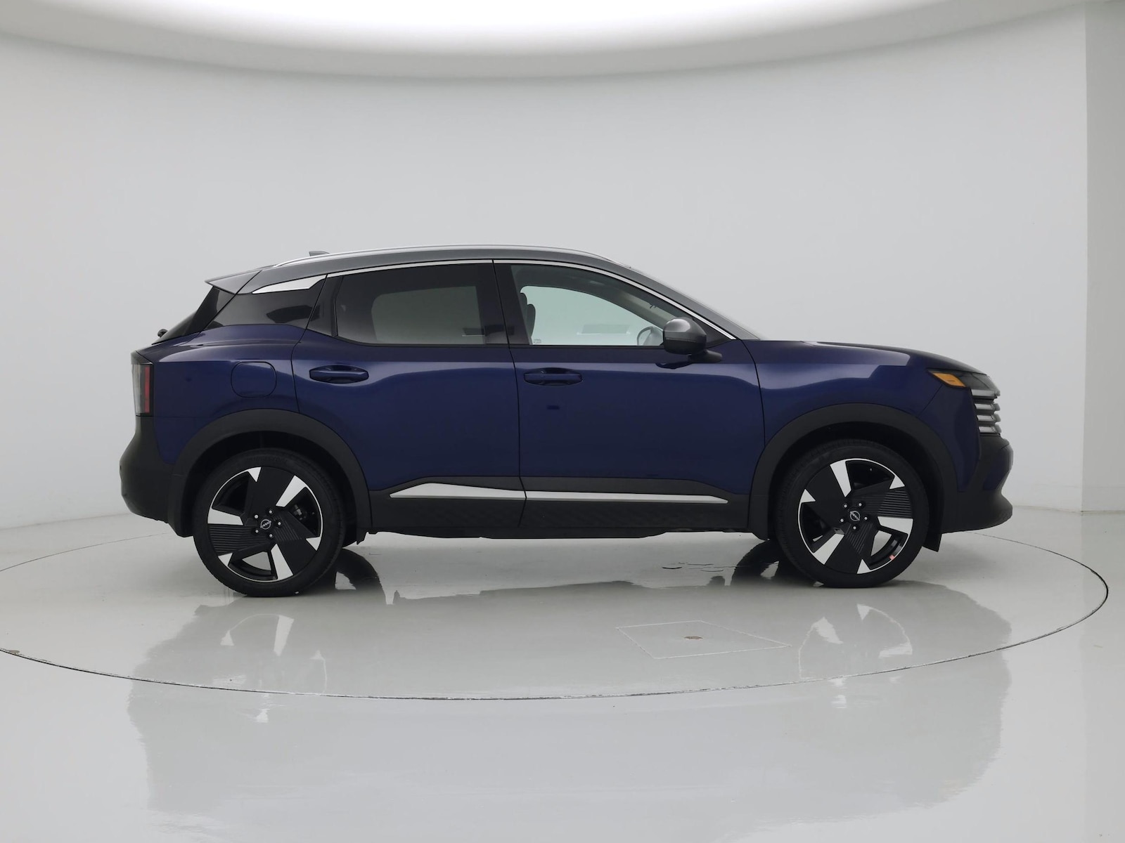2025 Nissan Kicks SR AWD - Photo 8