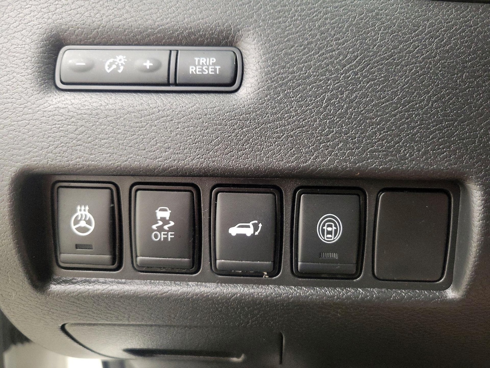 2020 Nissan Murano Platinum - Photo 14