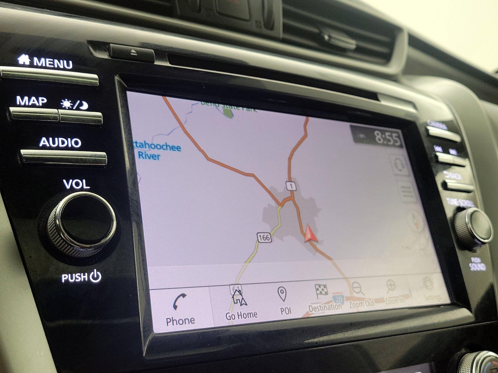 2020 Nissan Murano Platinum - Photo 15