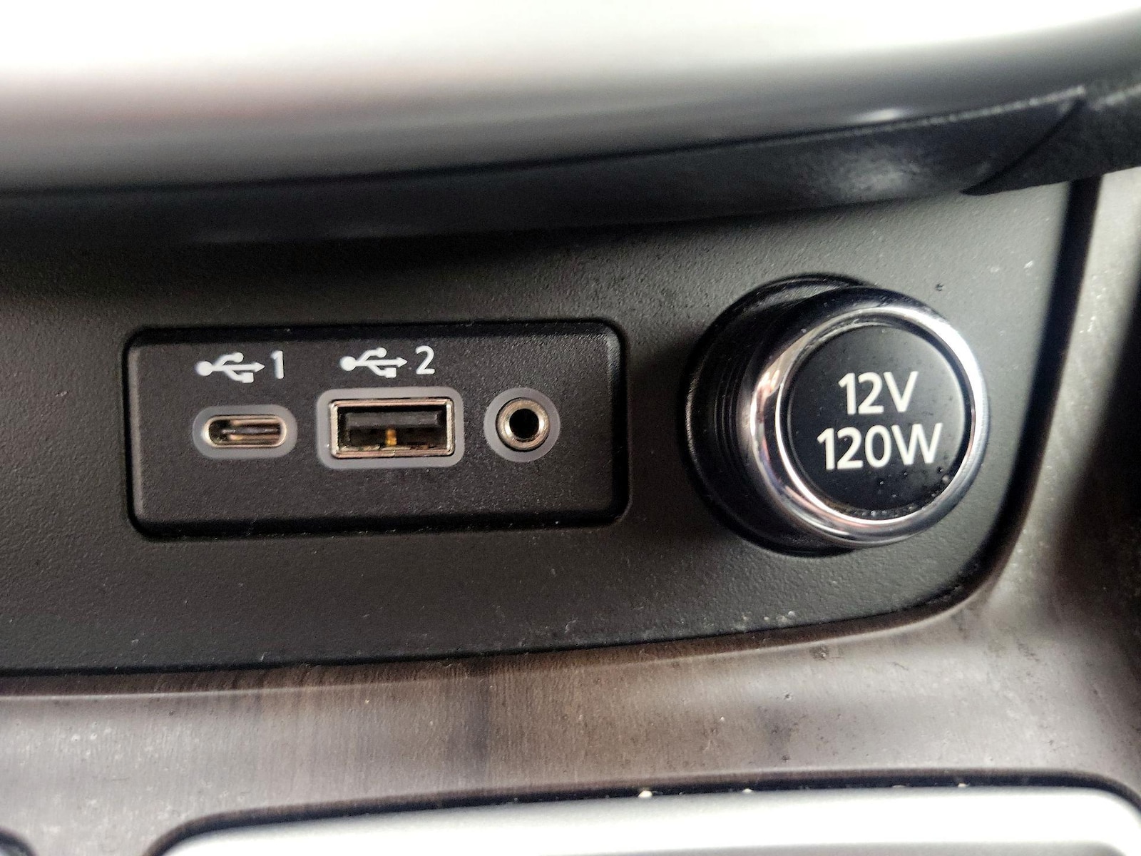 2020 Nissan Murano Platinum - Photo 20