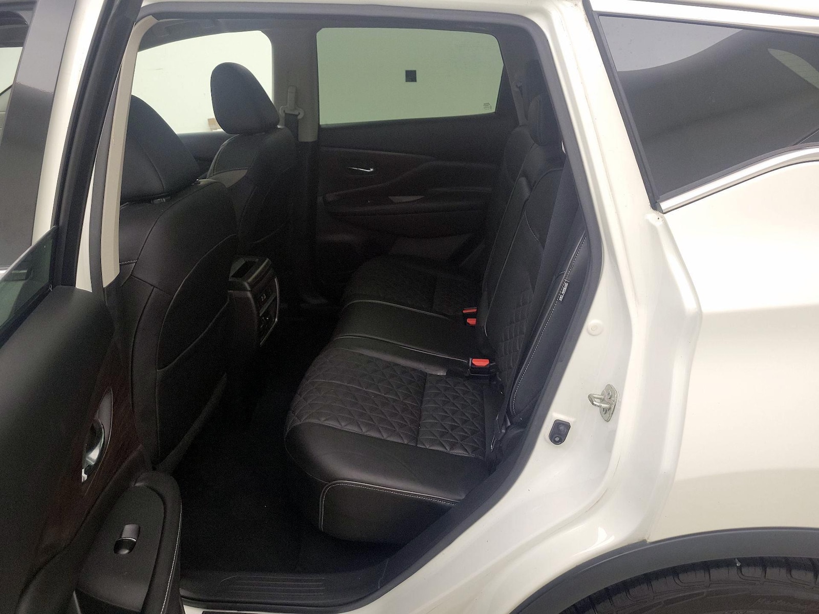 2020 Nissan Murano Platinum - Photo 22