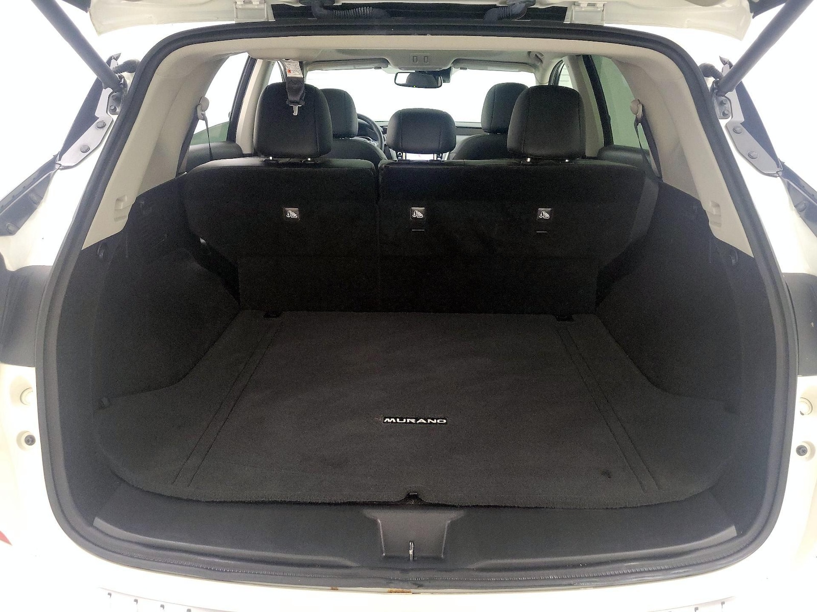 2020 Nissan Murano Platinum - Photo 23