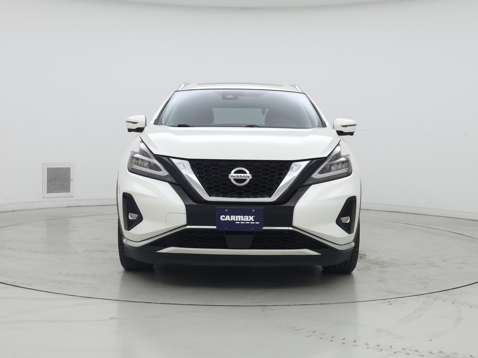 2020 Nissan Murano Platinum - Photo 6