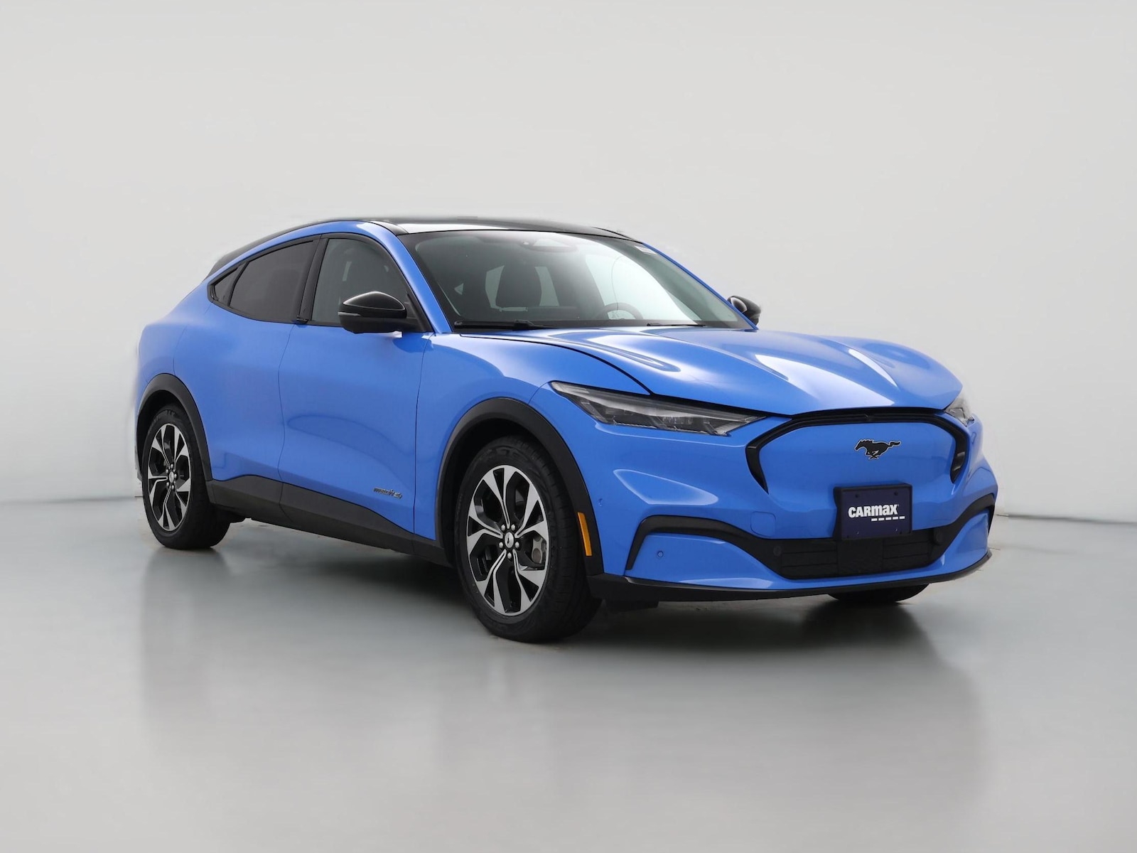 2023 Ford Mustang Mach-E