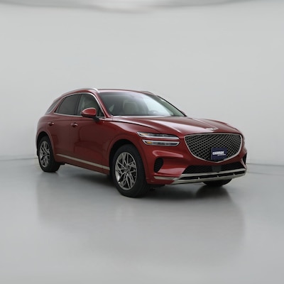 2023 Genesis GV70
