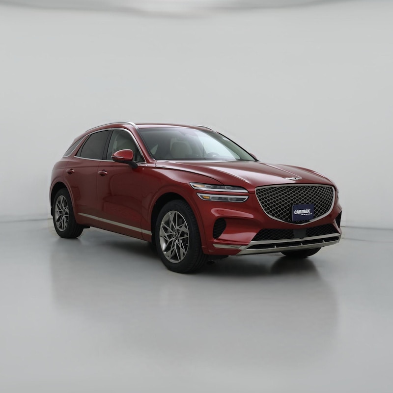 2023 Genesis GV70