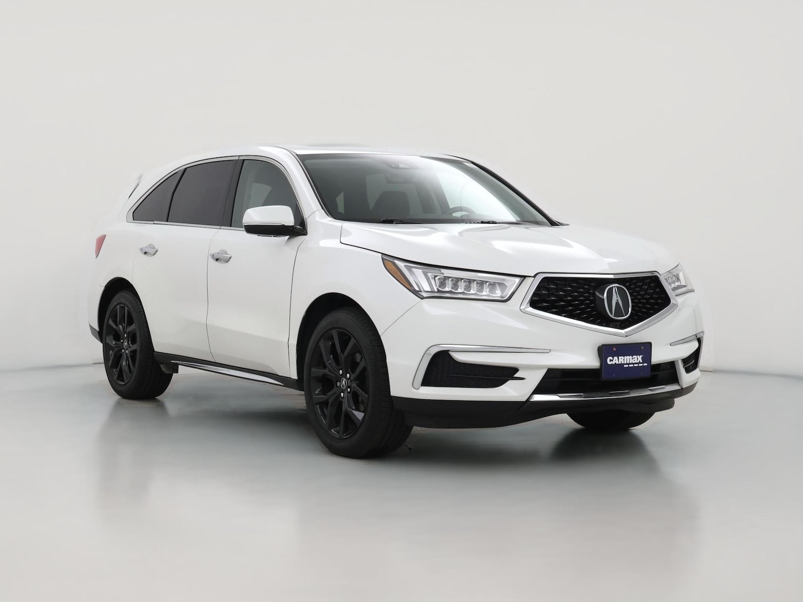 2020 Acura MDX