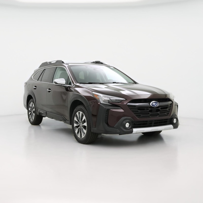 2023 Subaru Outback Touring