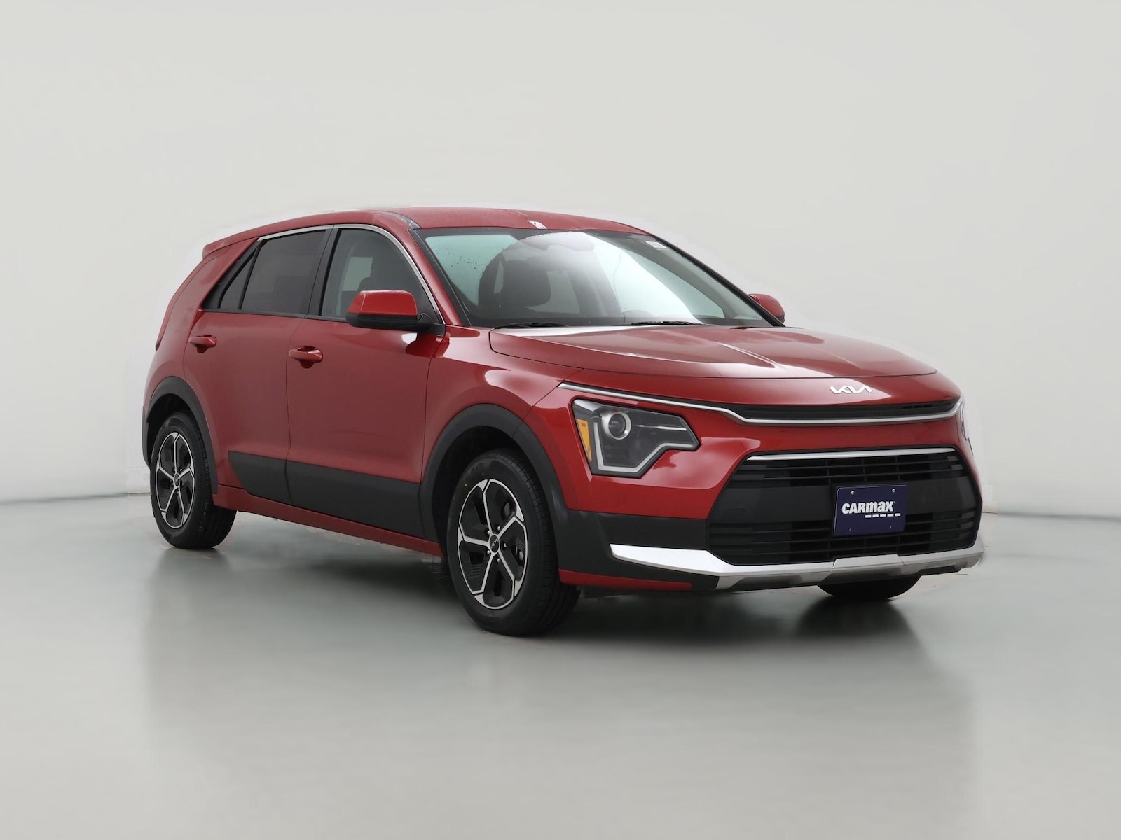 2025 Kia Niro